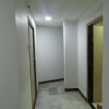 Oyo 1458 Hotel Prince Palace Mumbai Luaran gambar