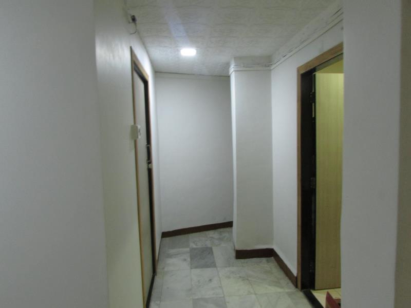 Oyo 1458 Hotel Prince Palace Mumbai Luaran gambar