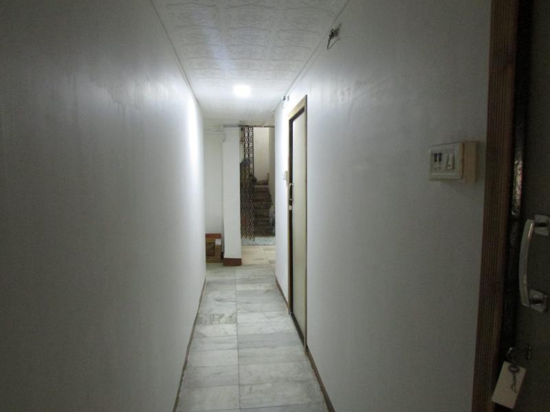 Oyo 1458 Hotel Prince Palace Mumbai Luaran gambar