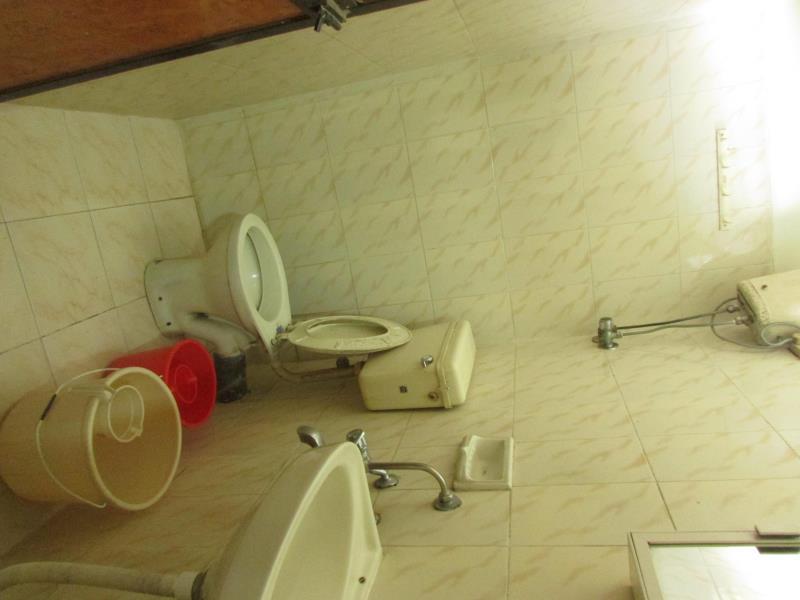 Oyo 1458 Hotel Prince Palace Mumbai Luaran gambar